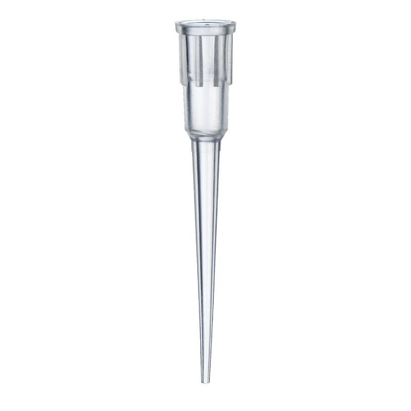Наконечники Finntip™ Thermo Scientific™ об'ємом 10 мкл, сумісні з дозаторами Thermo Scientific Finnpipette F1, F2, Novus, 1000 шт./упаковка